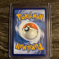 Pokemon Mimikyu SVP 075 Paldean Fates Black Star Promo Holo NM - Image 2
