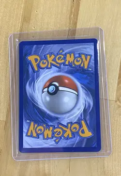 2026 Pokemon Ascended Heroes Boss’s Orders Secret Rare 256/217 Full Art Trainer - Image 2