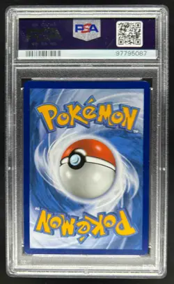 2023 Pokemon SWSH Crown Zenith Simisear VST Galarian Gallery #GG37/GG70 PSA 9 - Image 2