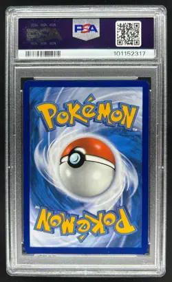 2023 Pokemon SWSH Crown Zenith Mew Galarian Gallery #GG10/GG70 PSA 9 - Image 2