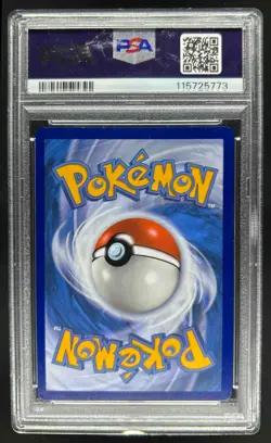 2022 Pokemon SWSH Astral Radiance Origin Forme Dialga V #177/189 PSA 8 - Image 2