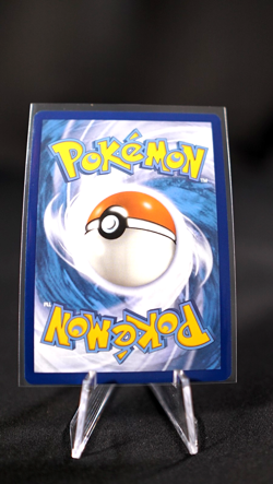 Pokemon Basic Darkness Energy 098/064 Sv: Shrouded Fable Holo Nm - Image 2