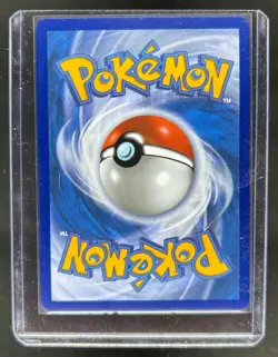 2025 Pokemon Mega Evolution Lillie's Determination Ultra Rare #169/132 - Image 2