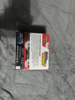 POKEMON TCG Surging Sparks Booster Display Box FACTORY SEALED 36 Packs - Image 3