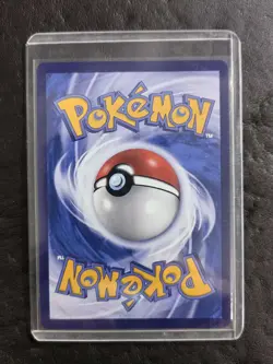 2023 Pokemon TCG S-Chinese GYM PROMO 002/s-p Flareon JD90 - Image 2