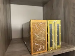 Yu‑Gi‑Oh! Legendary Decks I & II Sealed Bundle - Factory Sealed 1st Edition Sets - Image 4