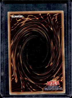 2016 Yugioh Japanese Blue Eyes White Dragon Jump RYU Volume 8 Promo #JP001 - Image 2