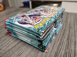 Pokemon TCG Journey Together Loose Booster Packs New & Sealed (Lot Of 36) - Image 3