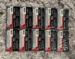 Pokemon TCG: Scarlet and Violet Journey Together Booster Pack Lot Of 10 (C) - Image 2