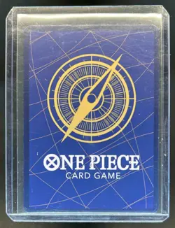 2022 One Piece Promotion Card Nami Gift Collection 2023 #OP01-016 - Image 2