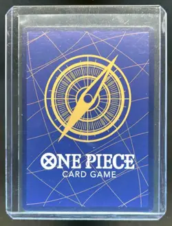2024 One Piece Two Legends Portgas.D.Ace SP Japanese #OP02-013 - Image 2