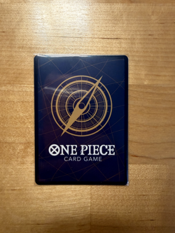 Portgas.D.Ace - EB02-028 (SP) One Piece TCG - Carrying On His Will (OP13) Foil - Image 2