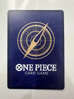 One Piece TCG OP14 SP Sengoku OP07-046 English Alt Art Pack Fresh NM SP - Image 2