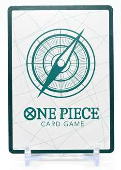 One Piece DON!! Card Lim (Gold Frame) PRB-02 THE BEST vol.2 English - Image 2