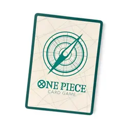 ONE PIECE Card DON!! CARD Lim [Gold Foil] The Best PRB-02 - Image 3