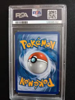PSA💎 ONIX 65/115 Unseen Forces Reverse Holo STAMPED PSA NM-MT 8💎🔥 - Image 2