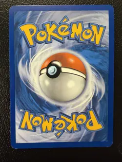 Wartortle Crystal Guardians Reverse Holo Stamped 43/100 Pokemon Card LP+ - Image 4