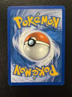 Wartortle Crystal Guardians Reverse Holo Stamped 43/100 Pokemon Card LP+ - Image 5