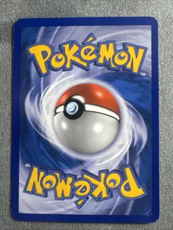 Wartortle Reverse Holo Pokemon TCG EX Crystal Guardians 43/100 Stamped🚨 - Image 2