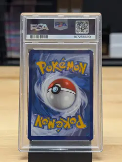 PSA 9 - Greninja ex SVP 132 SFA Special Illustration Rare - Pokemon - Image 2