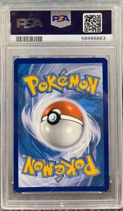 PSA 10 GEM MINT Pokemon Charizard V Champions Path Elite Trainer Box SWSH050 - Image 2