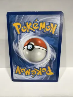 Vileplume GX 4/236 Cosmic Eclipse 2019 Pokemon TCG Ultra Rare Holo Card - Image 2