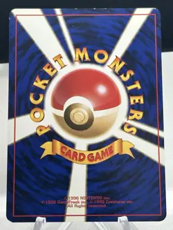 Pokemon Card Japanese Challenge from the Darkness Rocket’s Snorlax 143 - Image 2