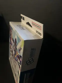 Gundam Card Game - ST01 Heroic Beginnings Starter Deck NEW & SEALED USA SELLER - Image 3