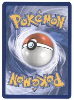 2022 Pokemon SWSH Black Star Promo Infernape V (Jumbo Card) #SWSH252 - Image 2