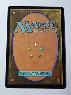 Phyrexian Altar, FOIL - Secret Lair Encyclopedia of Magic A-Z MTG NM Card - Image 2