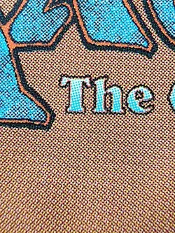 Phyrexian Altar, FOIL - Secret Lair Encyclopedia of Magic A-Z MTG NM Card - Image 3