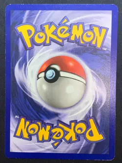 JYNX (SHADOWLESS) - 031/102 - BASE SET - POKEMON CARD - LP - Image 4
