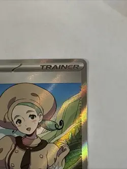 Katy 237/198 SV01 Scarlet & Violet Base Set Ultra Rare Card Near Mint Condition - Image 3