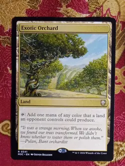 24 Different Magic The Gathering MTG cards - See pictures for the card names - Image 4