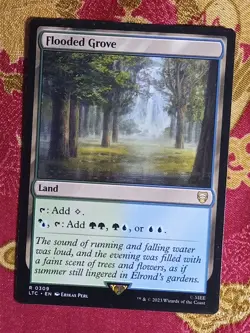 24 Different Magic The Gathering MTG cards - See pictures for the card names - Image 5