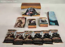 Magic The Gathering Mirrodin Besieged Trading Cards Set - Image 1