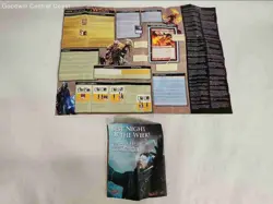 Magic The Gathering Mirrodin Besieged Trading Cards Set - Image 3