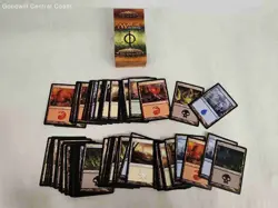 Magic The Gathering Mirrodin Besieged Trading Cards Set - Image 4