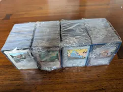 Middle Earth CCG - 1200 Common & Fixed Card Lot - The Wizards - M/NM - lim/unlim - Image 2