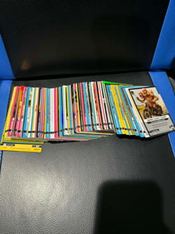 Skifidol Italian Brainrot Trading Card Game Lot 195+ Cards Bulk Lot - Image 3