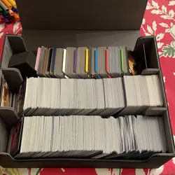Riftbound Collection Sale English And Chinese Cards - Image 1