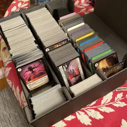 Riftbound Collection Sale English And Chinese Cards - Image 2