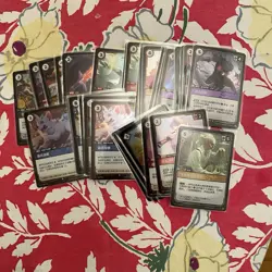 Riftbound Collection Sale English And Chinese Cards - Image 5