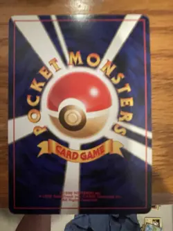 Rocket’s Snorlax Challenge from the Darkness Japanese Pokemon Card - NM - Image 4