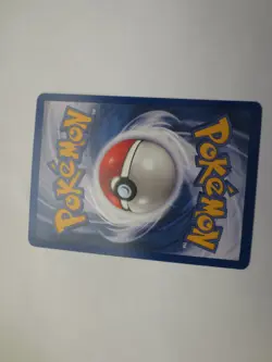 PONYTA # 64/82 FIRST EDITION NON HOLO POKEMON CARD - Image 4