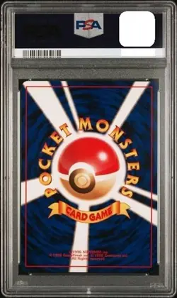 PSA 10 Charizard 06 CD Promo Holo TCG Pokemon Card Japanese Rare 1999 #4 - Image 2