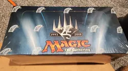 Magic the Gathering Masters 25 Booster Box Mtg Sealed - Image 1