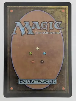 (Normal) High Perfect Morcant (Extended Art) (373) Lorwyn Eclipsed Mtg NM - Image 2