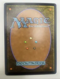 Magic The Gathering Disrupting Shoal 051 UMA MTG NM - Image 2