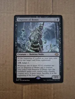 Emperor of Bones Modern Horizons 3 Regular - Image 1